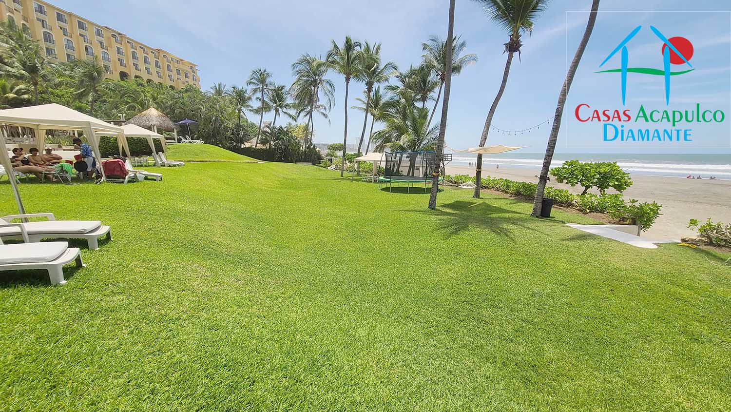 La Perla Real Diamante - Celeste Beach House 10 La Perla Real Diamante - Celeste Beach House 10